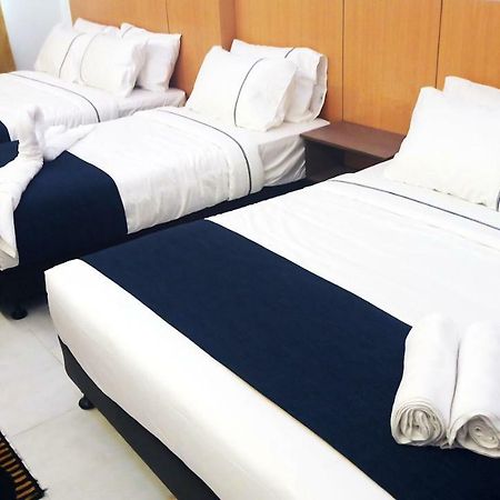 קואלה לומפור Hotel Fujisan Bukit Bintang מראה חיצוני תמונה