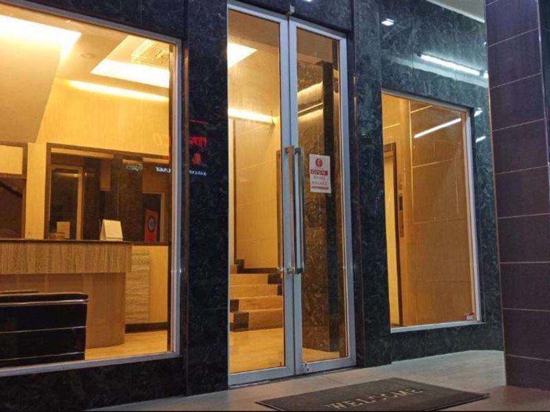 קואלה לומפור Hotel Fujisan Bukit Bintang מראה חיצוני תמונה
