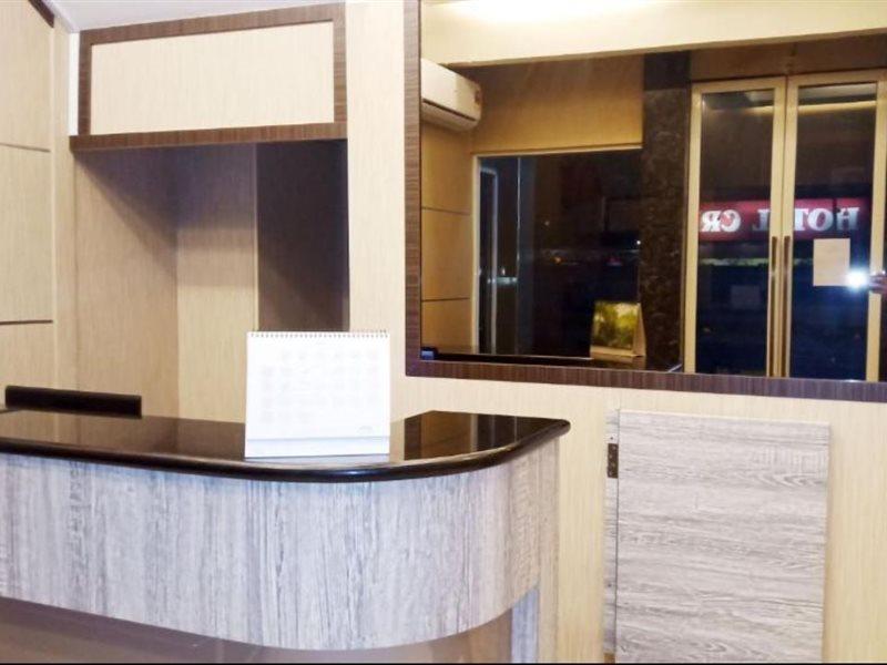 קואלה לומפור Hotel Fujisan Bukit Bintang מראה חיצוני תמונה