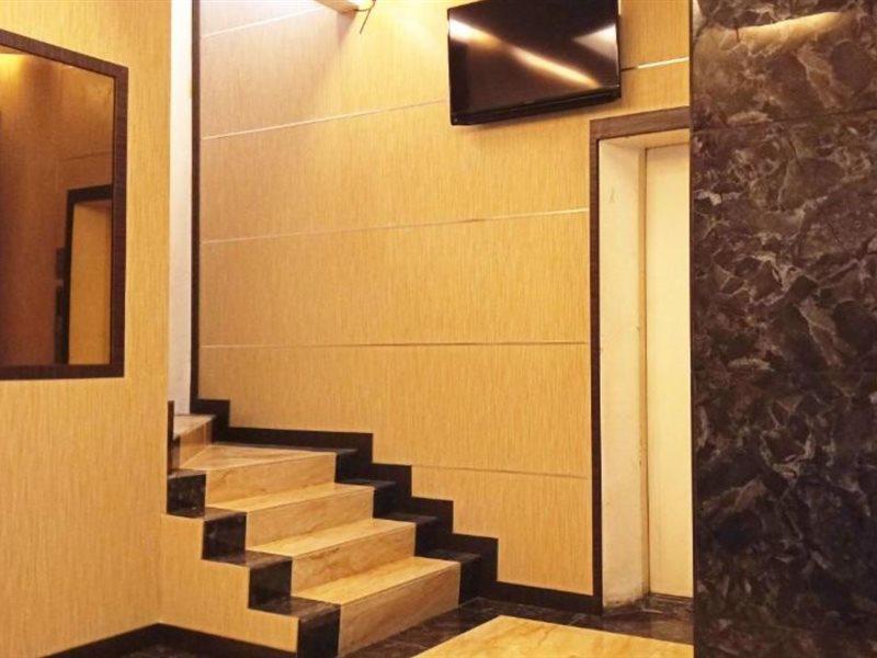 קואלה לומפור Hotel Fujisan Bukit Bintang מראה חיצוני תמונה