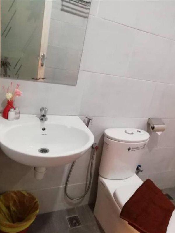 קואלה לומפור Hotel Fujisan Bukit Bintang מראה חיצוני תמונה