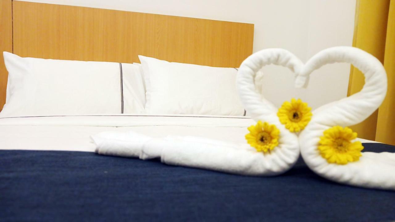 קואלה לומפור Hotel Fujisan Bukit Bintang מראה חיצוני תמונה